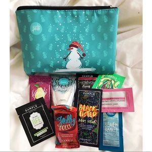 Perfectly Posh Sample Bag!